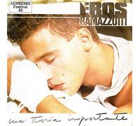 Eros Ramazzotti - Una Storia Importante [Vinyl Single 7'']