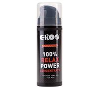 EROS Relax 100 Percent Power Concentrate for Men, 30 ml,6133200000