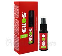 EROS Relax Woman spray for anal relaxation Stimulant Made in Germany x 30 ml