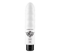 Dildo bottle 175 ml eros fetish line water based lubricant