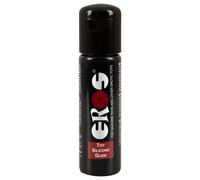 EROS silicone lubricant - for sex toys (100 ml)
