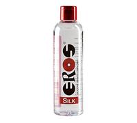 EROS Silk Flasche Silicone Based Lubricant, 250 ml,SI15250