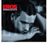 Eros/ Special Italian.. by Eros Ramazzotti (2010-11-23)