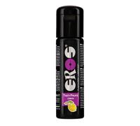 Eros Tasty Lubricant Multiple Flavors Very Slippery Excitement And Passion