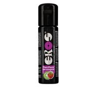 Eros Tasty Lubricant Multiple Flavors Very Slippery Excitement And Passion