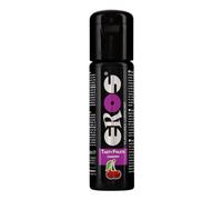 Eros Tasty Lubricant Multiple Flavors Very Slippery Excitement And Passion