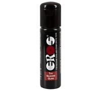 EROS Toy Silicone Glide, 100 ml