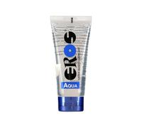 Eros Water-Based Lubricant Aqua 100 ml