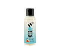 Eros Welleness caramel massage oil of 50 ml, Poids 0.060 Kg