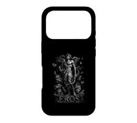 Eros Winged Greek Love God Ancient Mythology Case for iPhone 17 Pro