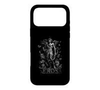Eros Winged Greek Love God Ancient Mythology Case for iPhone 17 Pro Max