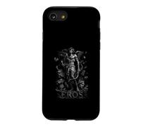Eros Winged Greek Love God Ancient Mythology Case for iPhone SE (2020) / 7/8
