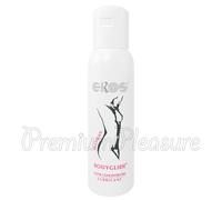 EROS Woman Super Concentrated lubricant Bodyglide Silicone based female lube
