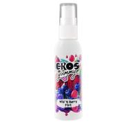 Eros Yummy Wild'n'Berry Flirt Aphrodisiac Transparent 50 ml