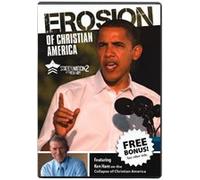 Erosion of Christian America