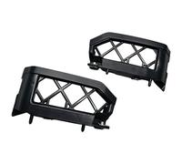 Erosion Proof ABS Bumper Reinforcement Bracket 62223EA500 ABS Front Bumper Bracket Upgrades Fits 2005 to 2021