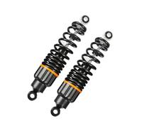 Erosion Resistant Shock Absorbers Systems Optimized Shaking Damping Tool For Motorcycle Electric Scooters Stability Motorcycle Rear Suspension