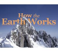 Erosion-Weathering and Land Removal