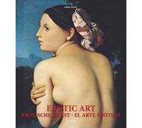 Erotic Art (Art Periods & Movements)