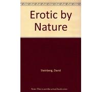 Erotic by Nature