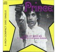 Erotic City by Prince (1998-06-30)