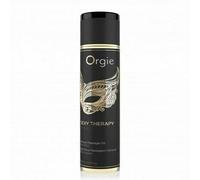 Orgie Sexy Therapy Amor Massage Oil 200ml