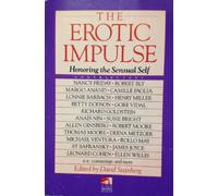Erotic Impulse: Honoring the Sensual Self (New Consciousness Reader)