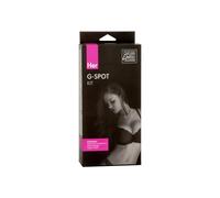 Erotic kit calex his g-spot - Depth: 50 mm, Couleur: Black, Rayon: Couple, Width: 110 mm, Length: 260 mm