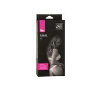 Her Anal Kit 4 Pieces