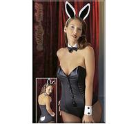 Erotic Lingerie - Stunning 5-Piece Bunny Set
