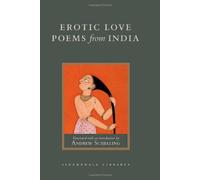 Erotic Love Poems from India: A Translation of the Amarushataka