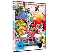 Erotic Movie Classics - The Vals - 4 Superreiche Girls...