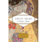 Erotic Poems (Everyman's Library Pocket Poets Series)