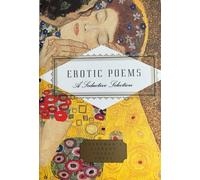 Erotic Poems : Selected Poems