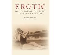 Erotic Postcards of the Early Twentieth Century (Postcard Collection)