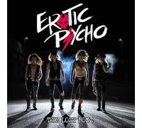 Erotic Psycho - The Lost Boyz