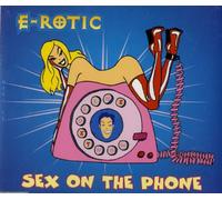 Erotic - Sex on the Phone