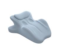 Erotic Sex Position Pillow,Chiro Monk Couple Pillow,Deeper Position Support Cushion for Couples,Body Positioners Wedge Pillows,Rebound Couples Pillows For Intimacy,Butt Cushion for Couple (Blue)