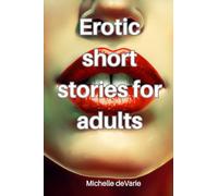 Erotic short stories for adults