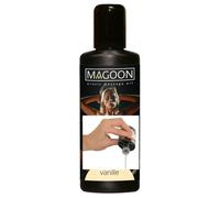 Magoon Erotic Massage Oil Oriental Ecstasy 100ml Bottle