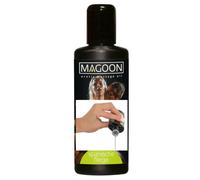 Erotic Super Lube Massage Oil Seductive Sensual Oil-Wet Play 50ml /100ml