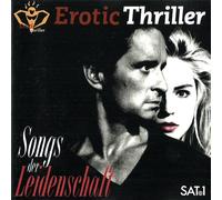Erotic Thriller-Songs der Leidenschaft