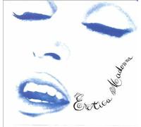 Madonna - Erotica (LP)