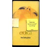 Erotica [CASSETTE]