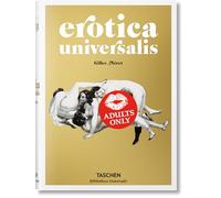 Erotica Universalis by Gilles Neret (Hardcover, 2019)