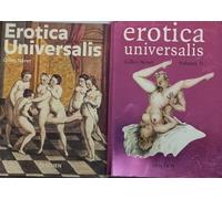 Erotica Universalis: KO: v.2 (Klotz S.)