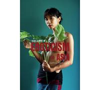 Eroticism of Asia Volume II
