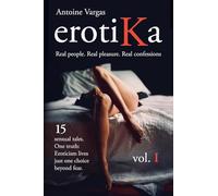 Erotika vol. I: 1