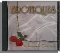 Erotiques - Romantic Christmas [CASSETTE]
