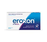 Eroxon Erectile Dysfunction Treatment Gel